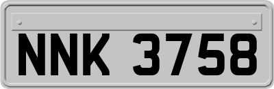 NNK3758