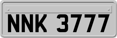 NNK3777