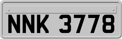 NNK3778