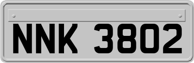 NNK3802