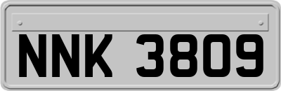 NNK3809