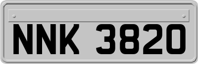 NNK3820