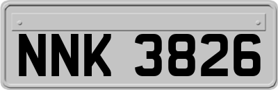 NNK3826
