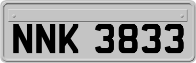 NNK3833