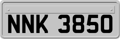 NNK3850