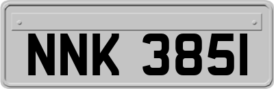 NNK3851