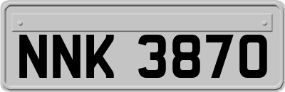 NNK3870
