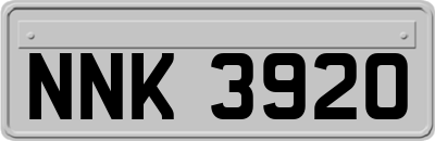 NNK3920