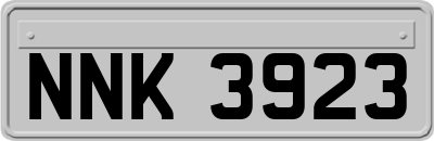 NNK3923