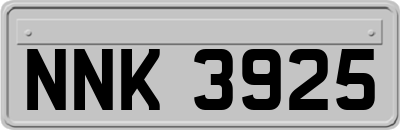 NNK3925
