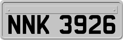 NNK3926