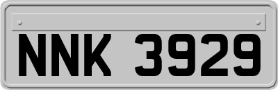 NNK3929