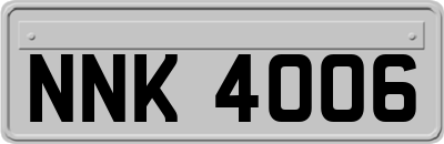NNK4006