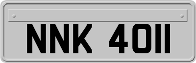 NNK4011