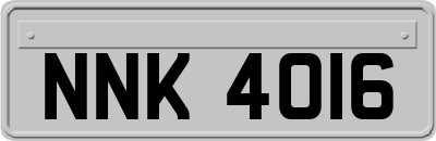 NNK4016