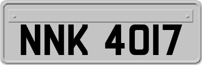 NNK4017