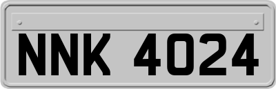 NNK4024