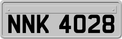 NNK4028
