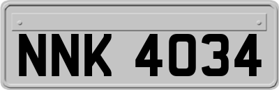 NNK4034