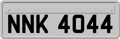 NNK4044