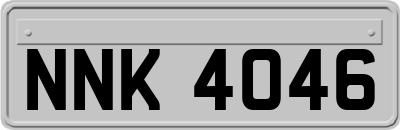 NNK4046
