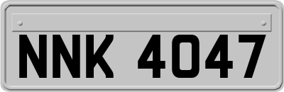 NNK4047
