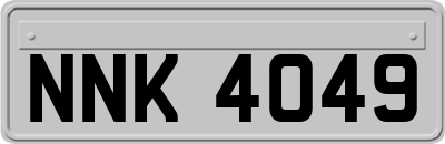 NNK4049