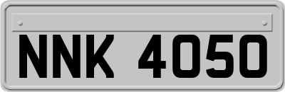 NNK4050