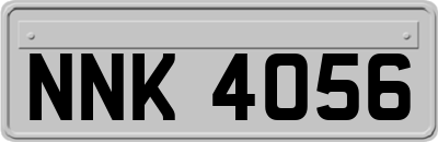 NNK4056