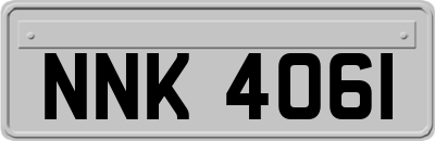 NNK4061