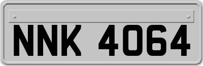 NNK4064