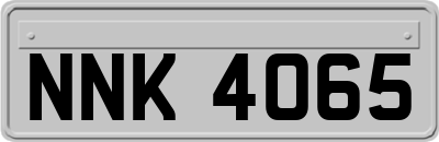 NNK4065
