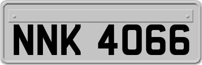 NNK4066