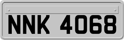 NNK4068
