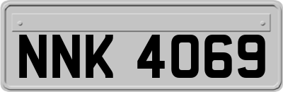 NNK4069