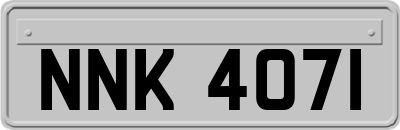 NNK4071