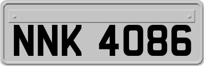 NNK4086