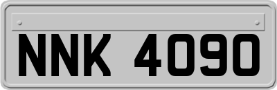 NNK4090