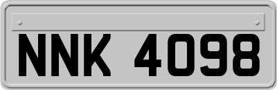 NNK4098