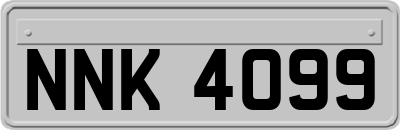 NNK4099