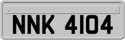 NNK4104