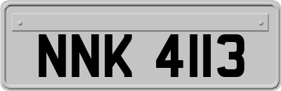 NNK4113