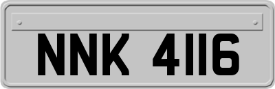 NNK4116