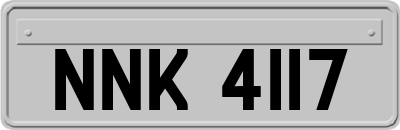 NNK4117