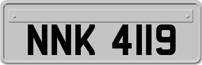 NNK4119