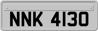 NNK4130