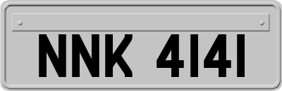 NNK4141