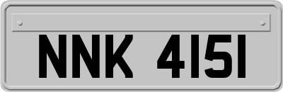 NNK4151