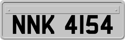 NNK4154