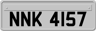 NNK4157